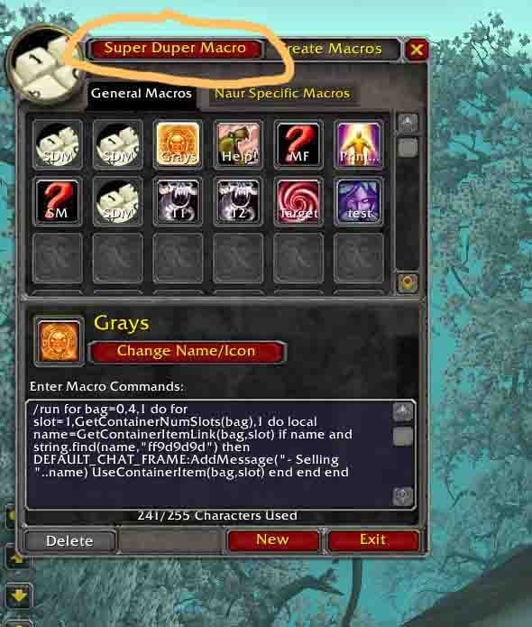  On Garden Battle for Azeroth Vendors.