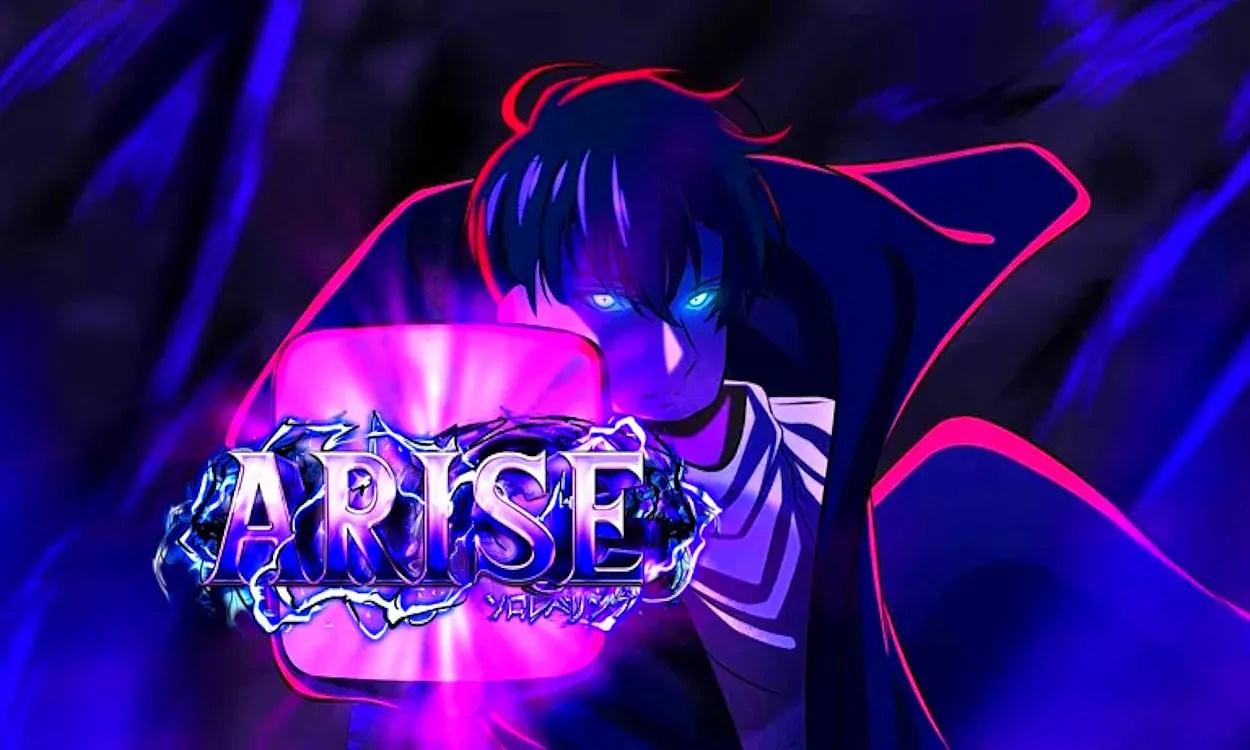 Arise Crossover Redeem Codes March 2026 BlueStacks Arise Crossover Roblox.webp