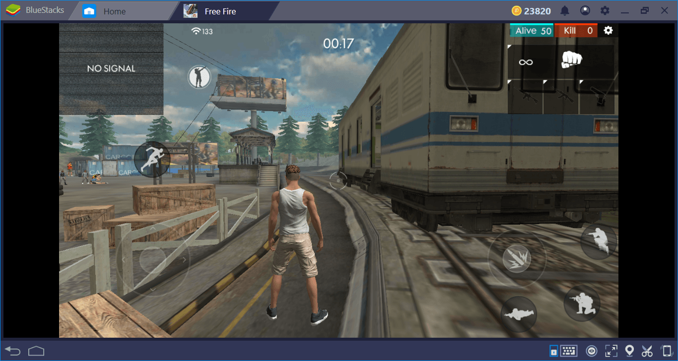 Free Fire Game Map Game And Movie