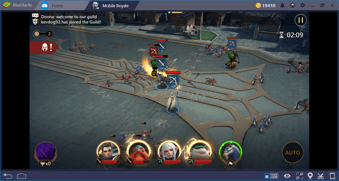  On Game Ui Design 