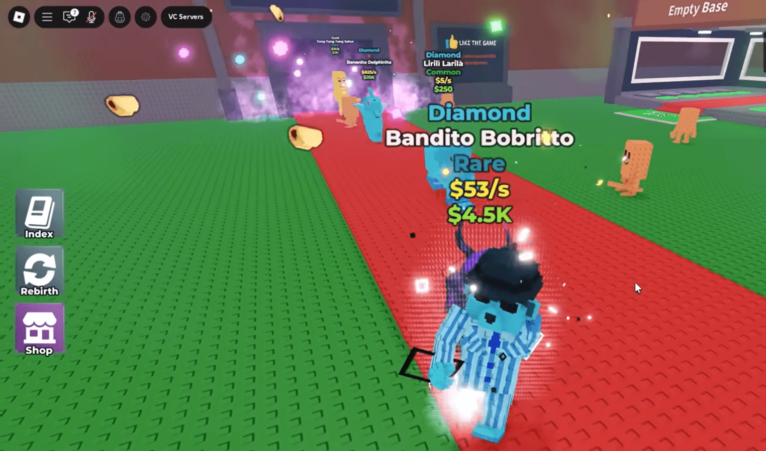 Best Tips To Steal In Steal A Brainrot Roblox RB SAB ENG02 
