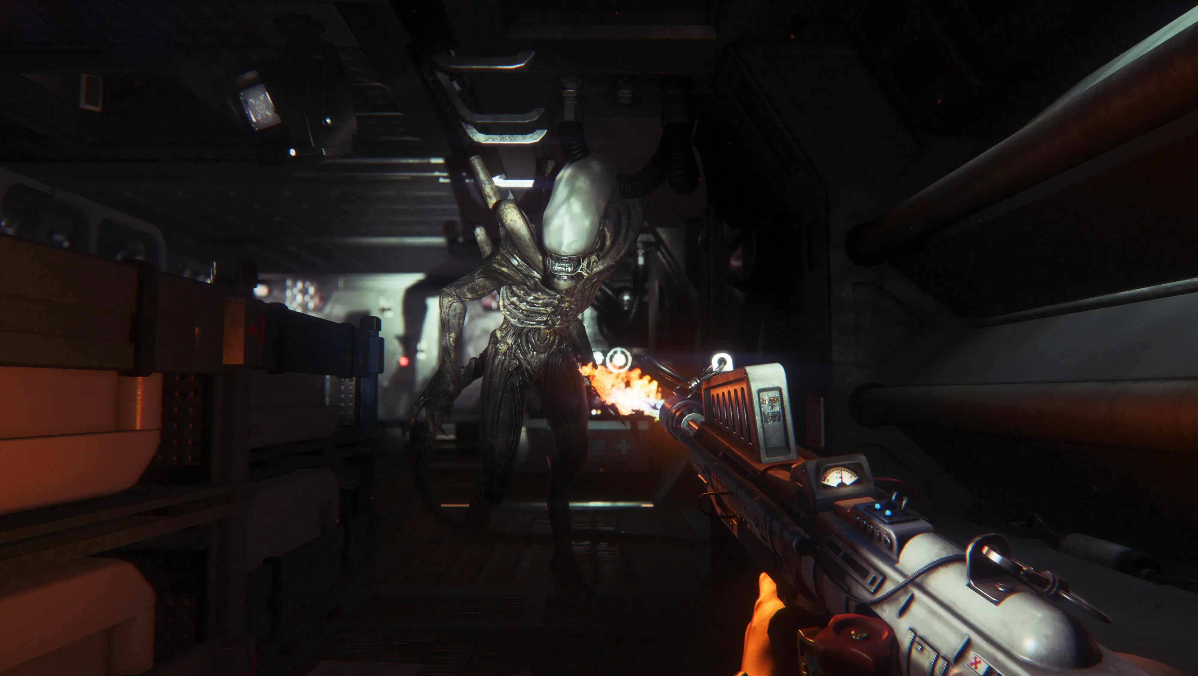 Alien Isolation Beginner S Guide Survive The Xenomorph Horror Ain Rc En.webp