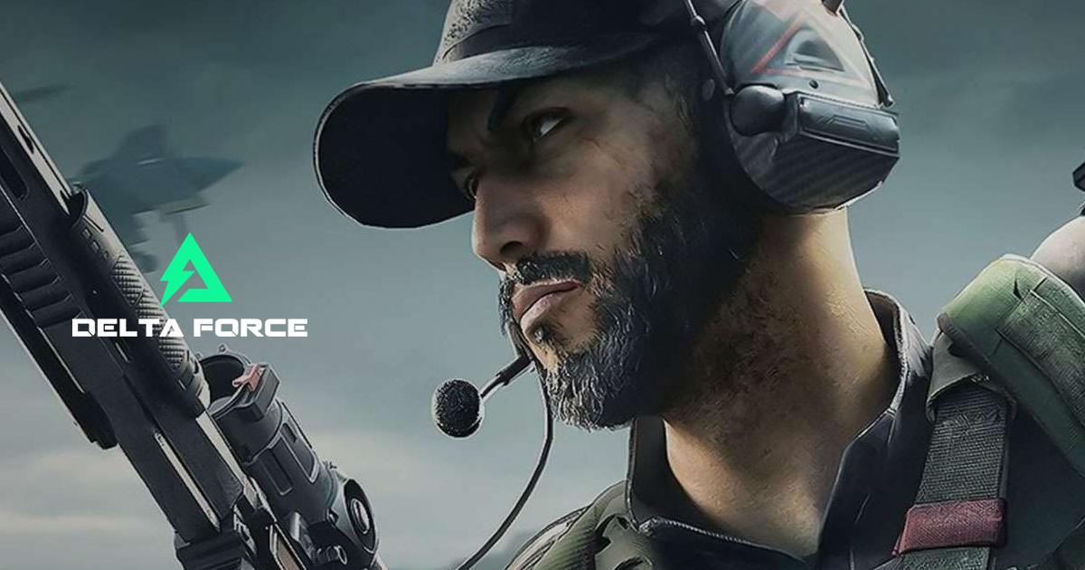 Delta Force Review A Dual Mode First Person Shooter Experience Featured 