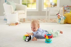 нарисовать трека и гориллу из мультика гормити