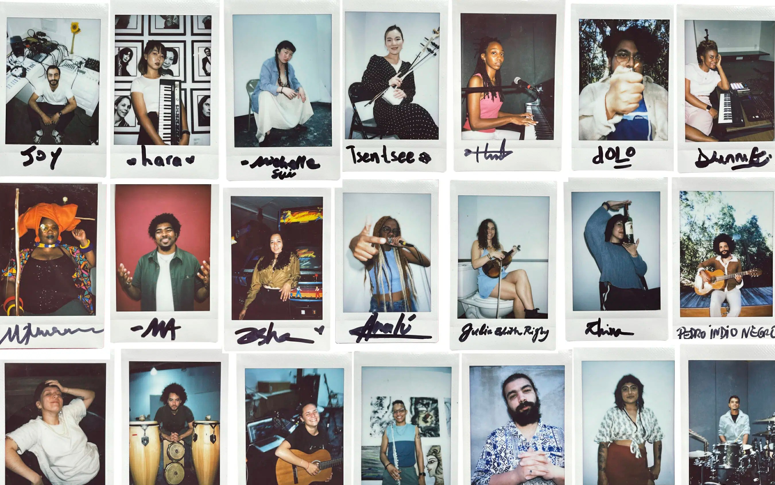 Onebeat 2014 Onebeat - Premium Nature Pattern Gallery - Ultra HD