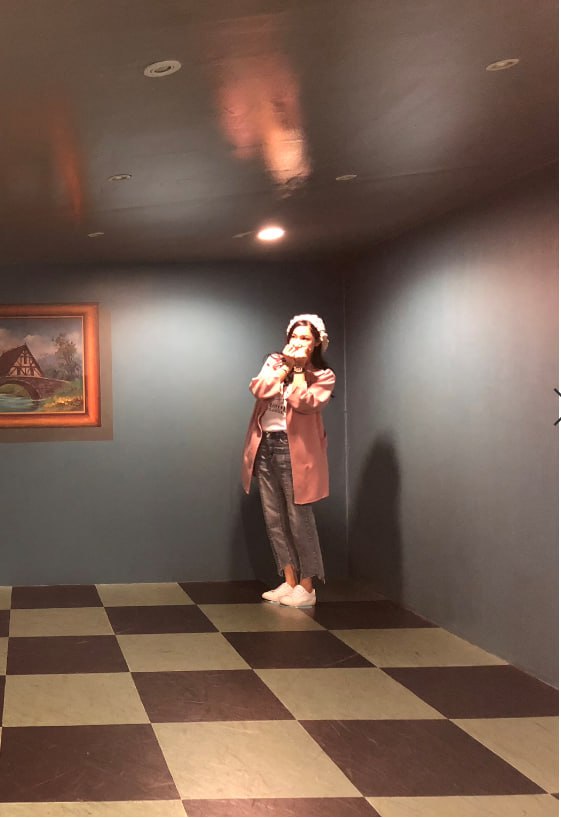 气质非凡艺术生【叶熙可】露脸啪啪自拍流出,脸穴同框抠洞抠屁眼高潮喷水 - 截图2