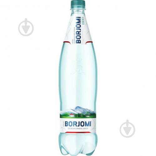 Польза и вред минеральной воды, отзывы. Á Voda Mineralnaya Borjomi Silnogazirovannayamineralnayalechebno Stolovaya 1 L 4860019001360 Kupit V Kieve Ukraine Luchshaya Cena V Epicentre
