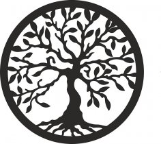We have a huge range of svgs products available. Tree Of Life Free Dxf Files Vectors 3axis Co
