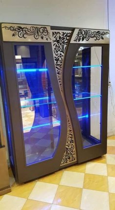Cnc Cutting Door Design Free Dxf Files Vectors Page 2 3axis Co