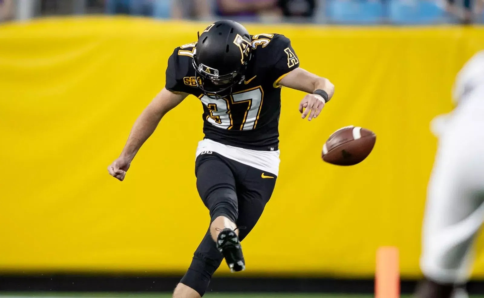 Saskatchewan Roughriders sign kicker Michael Hughes, one other