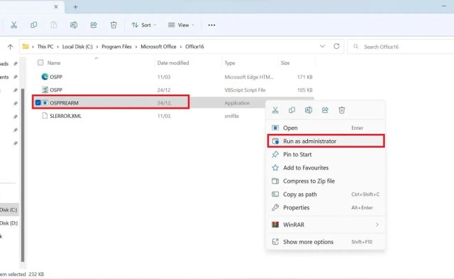 如何修復 Office 2019 中產品激活失敗的問題 [6 種工作方法] - 4pmtech (Taiwan)
