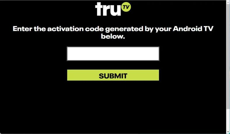 Login Tru2tv - Professional Nature Image - HD