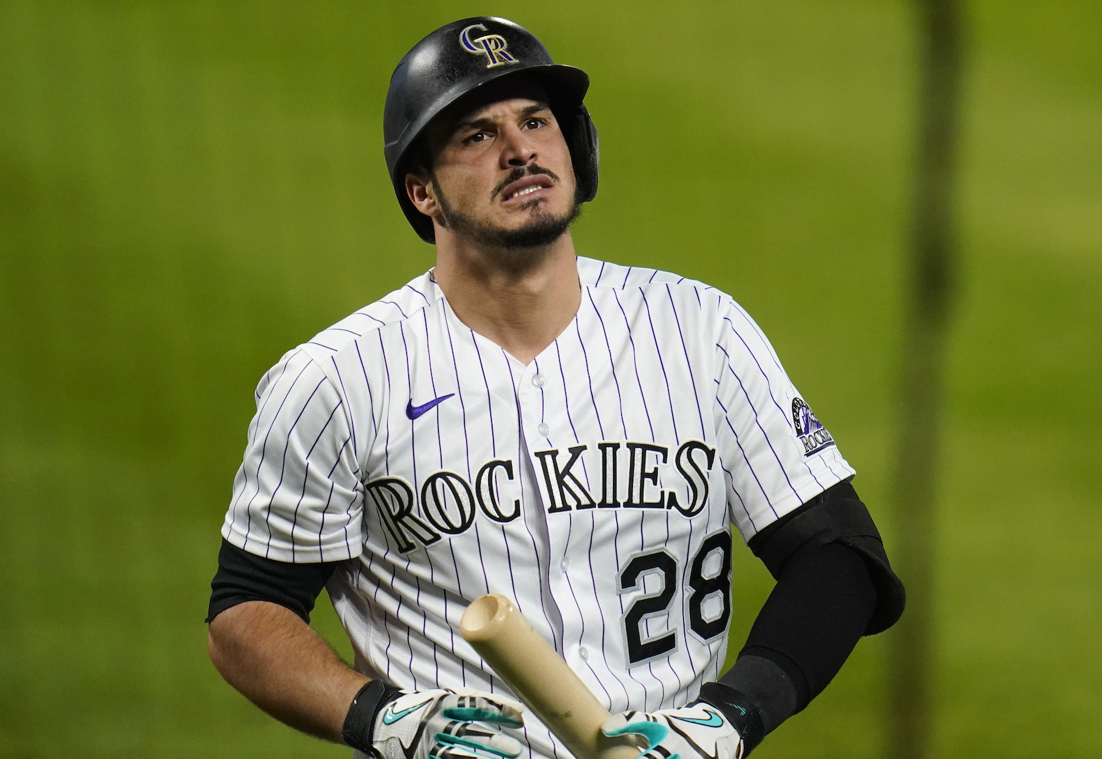 Colorado rockies 2022 salary cap table, including breakdowns of salaries, bonuses, incentives, cap figures, dead money and. The Nolan Arenado Trade Gives Rockies Fans What We Deserve