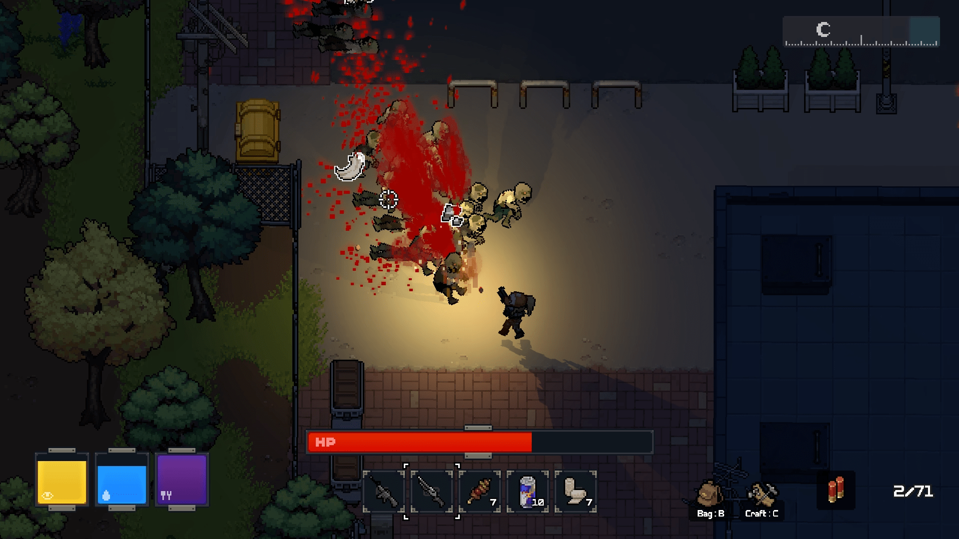 If you learned basic of c++ them learn unreal engine, cocos 2d and cryengine, because this three game engines works with c++. Zelter Creating A 2d Looking Game In 3d In Unity