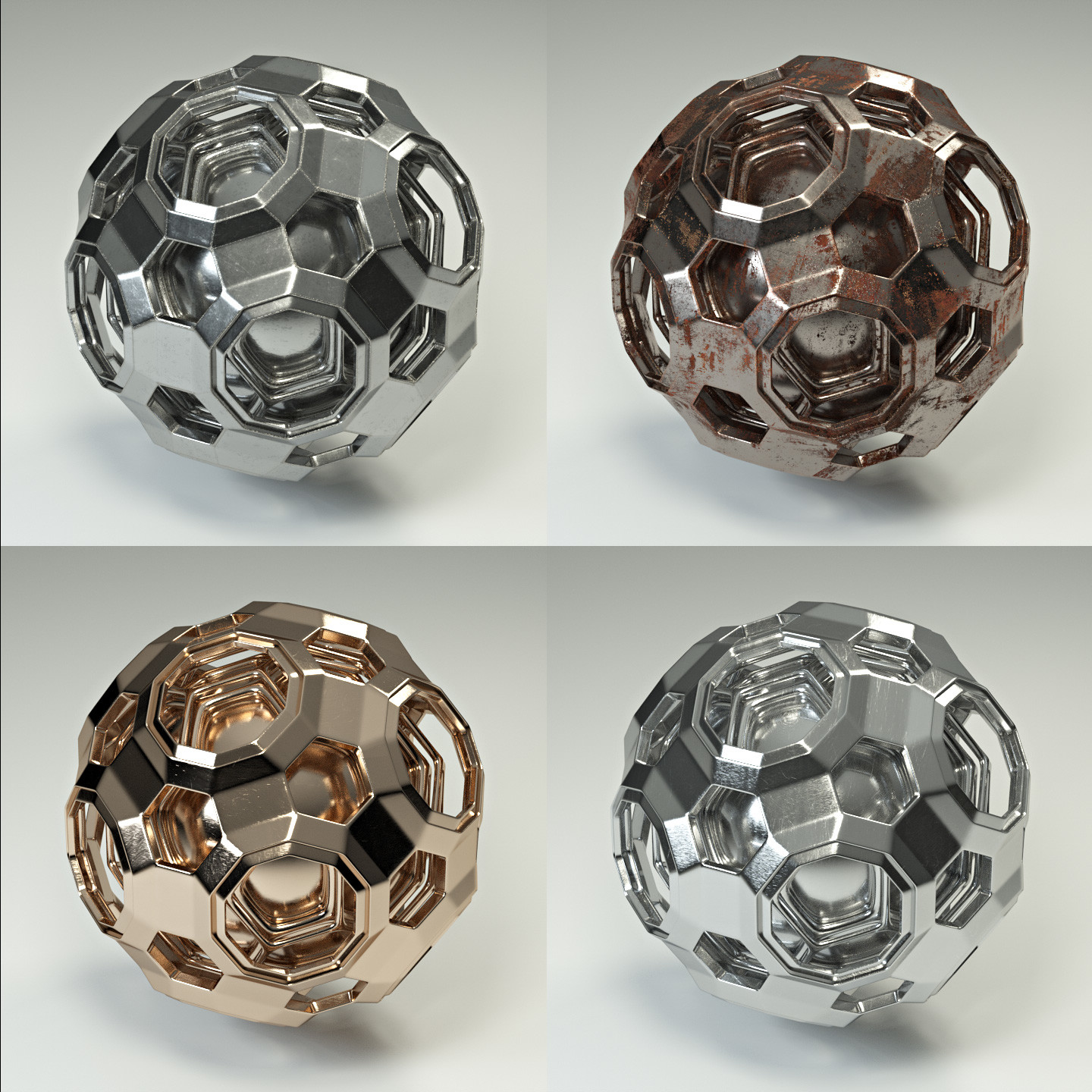 Free Materials For C4d And Octane Render