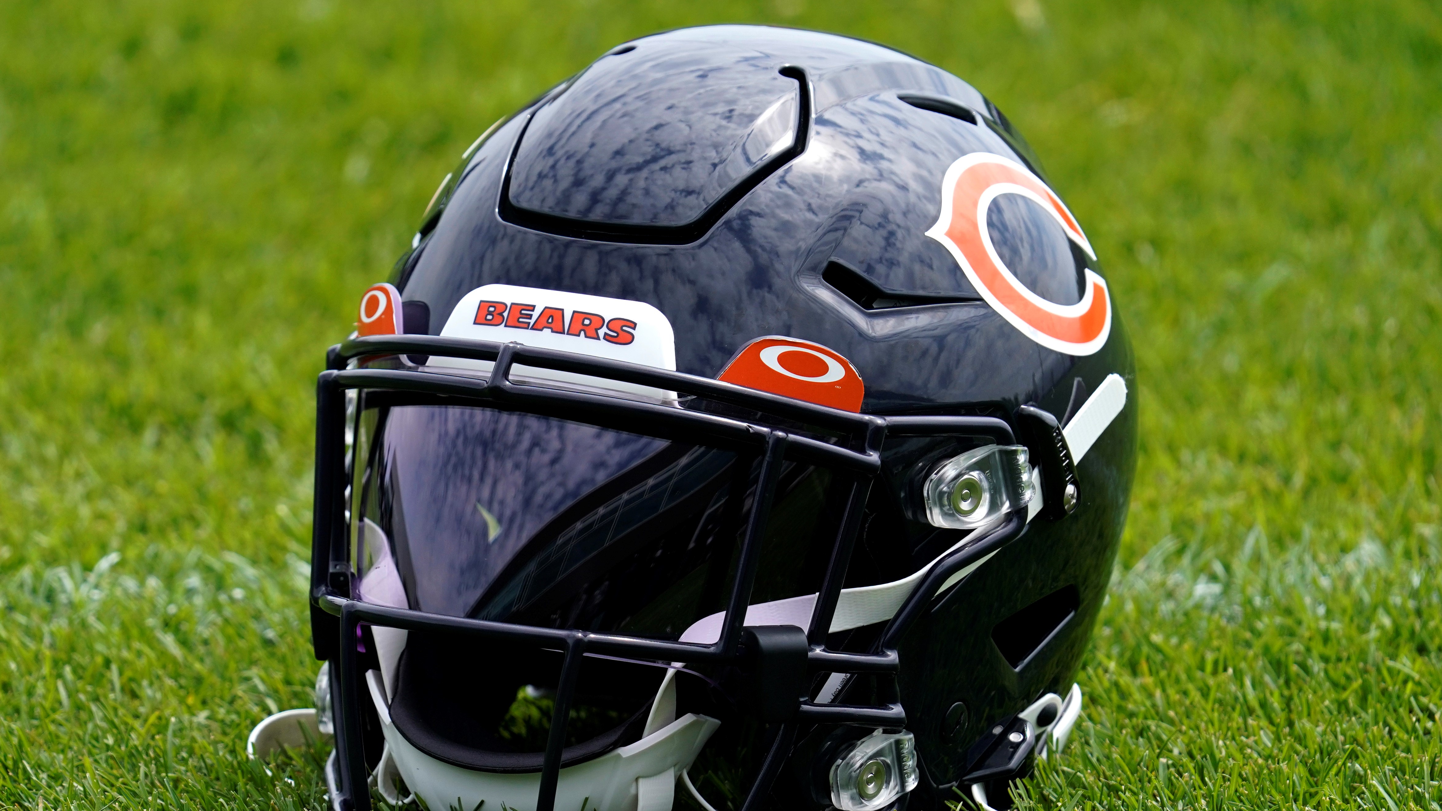NFL News Chicago Bears Announce 2025 2026 Season Schedule ABC7 Chicago 16418577 