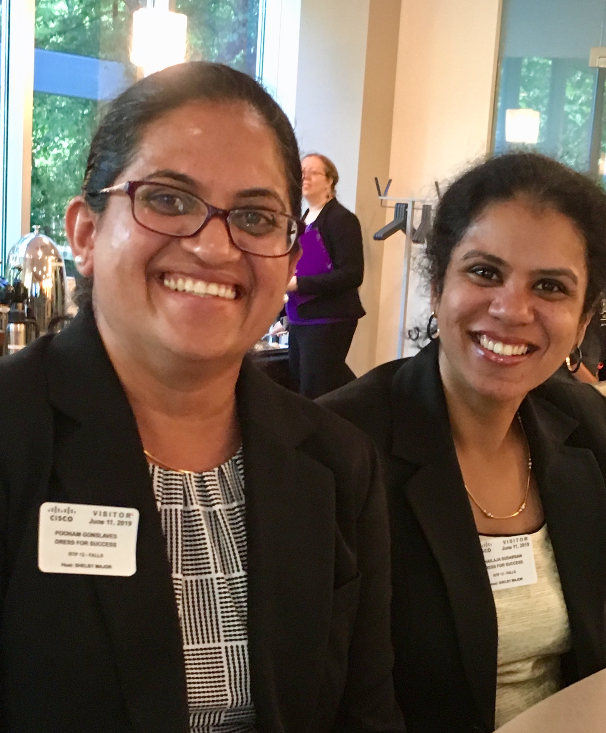 Dress For Success Empowers Triangle Women To Achieve Economic Independence Awarded August 2020 Triangle Nc Cares Award Abc11 Raleigh Durham