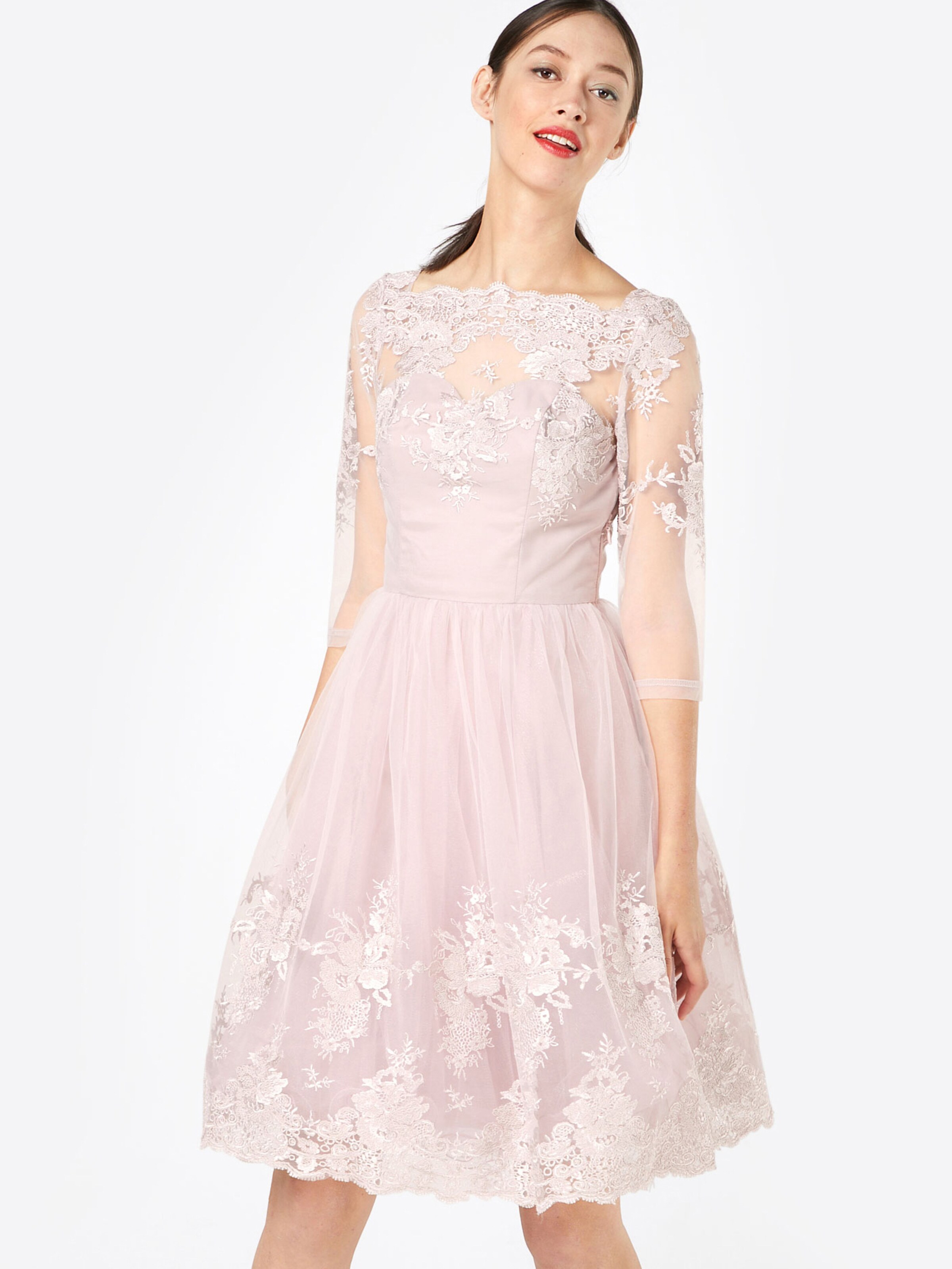 Chi Chi Weiss Lace Kleid Factory Outlet C329f 4c7af