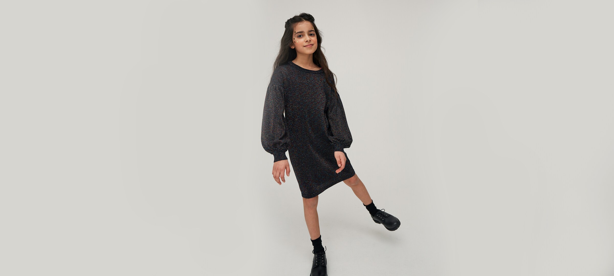 Kleine Ganz Gross Festliche Kleider About You