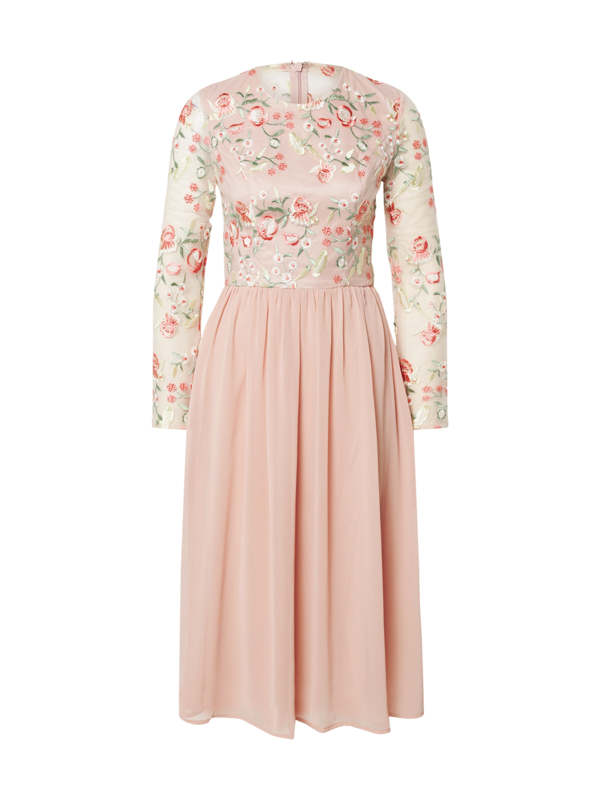 Pickering Pored Toga Krhki Chi Chi London Langarm Creativelabor Org