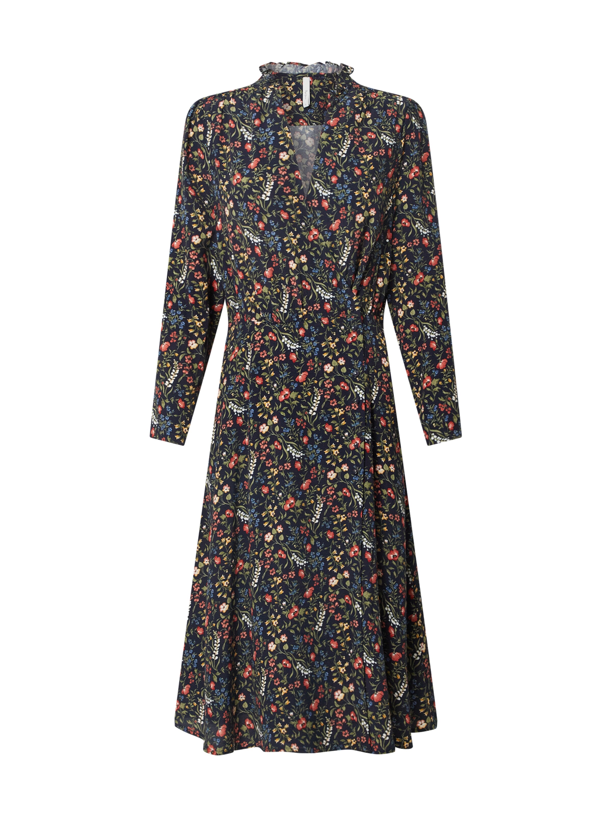 Kleider Versandkostenfrei Kaufen Im About You Shop