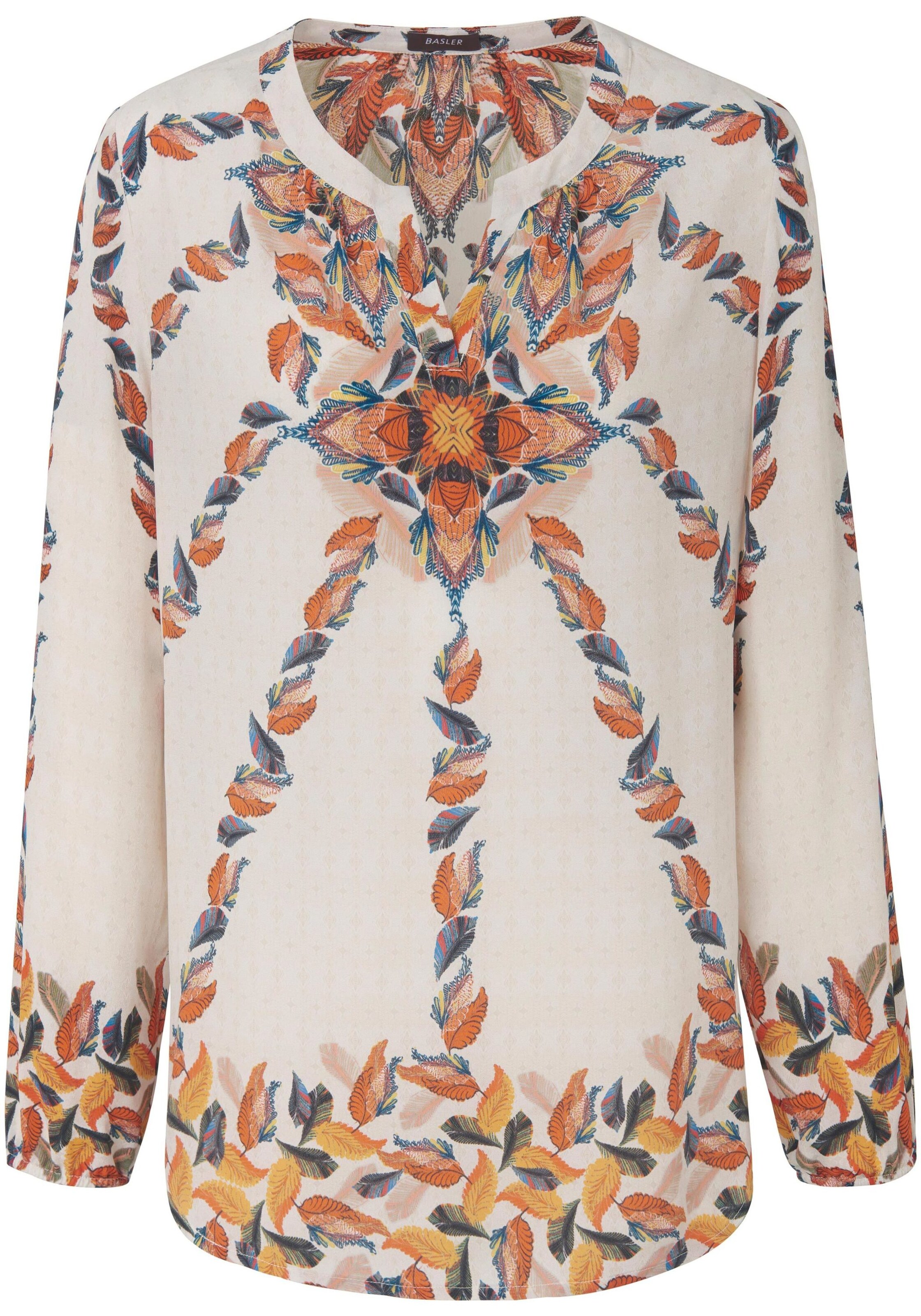 Basler Blusen Tuniken Grosse Grossen Fur Frauen Online Kaufen About You