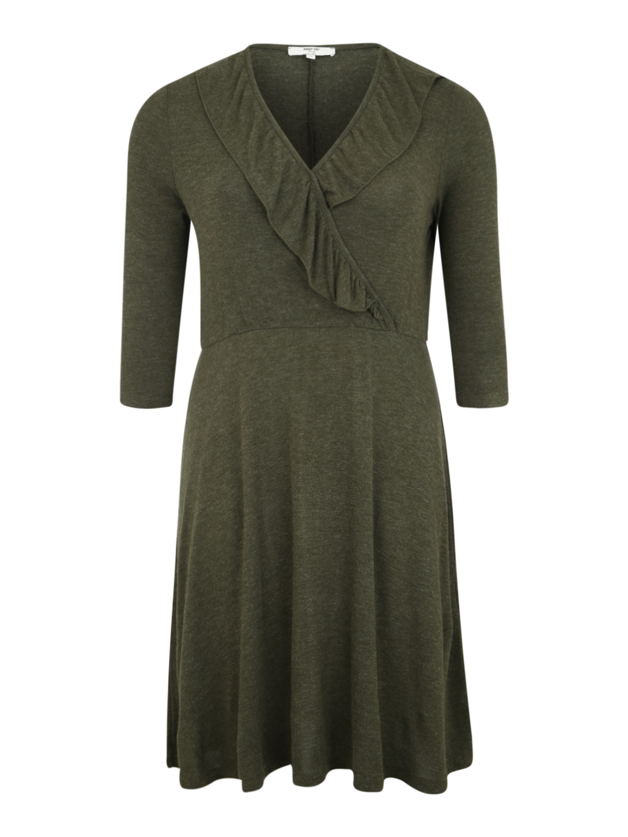 Kleider In Grossen Grossen Bei About You Kaufen