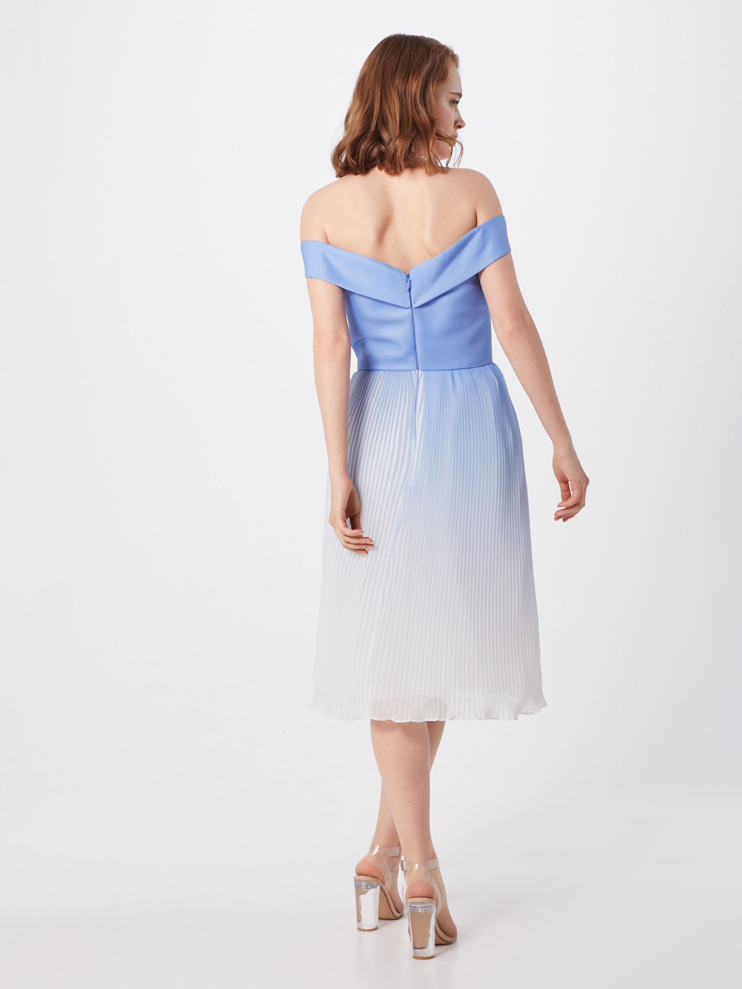 Chi Chi London Ruha Chi Chi Mariame Vilagoskek Feher