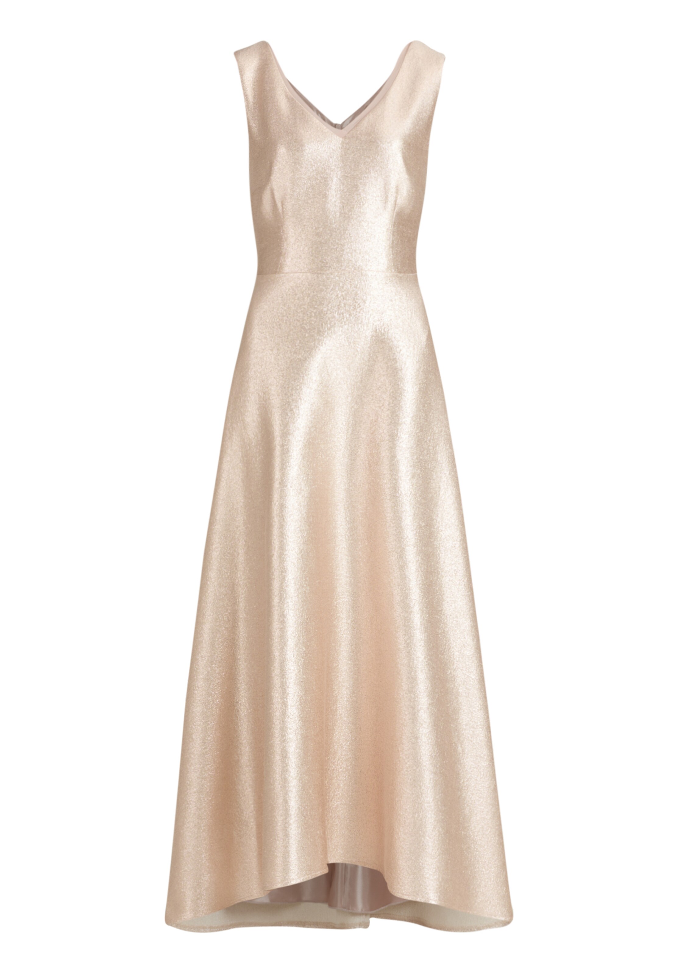 About You Kleid Darlin In Navy Weiss About You