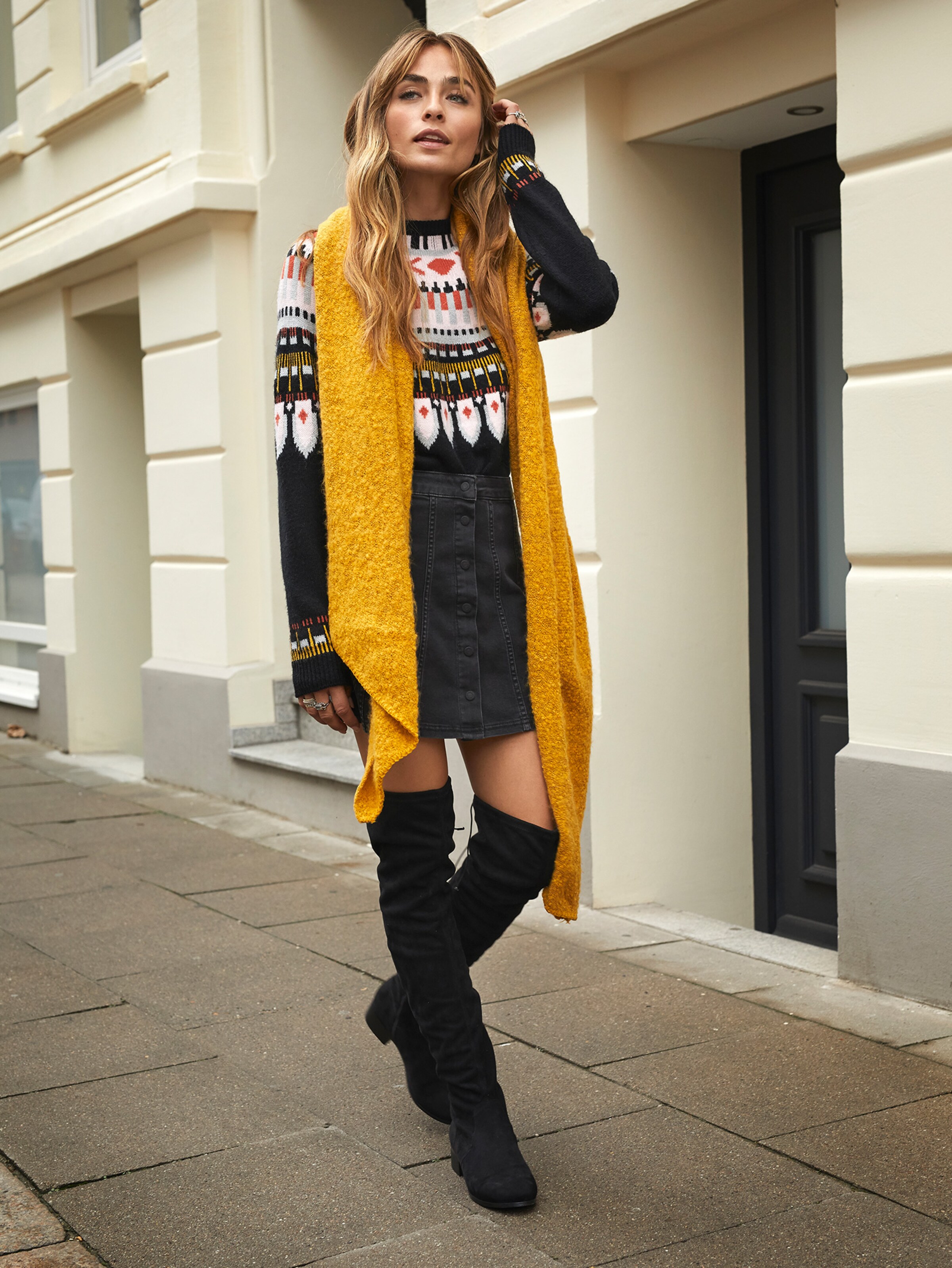 Trendy Outfits Online Kopen About You