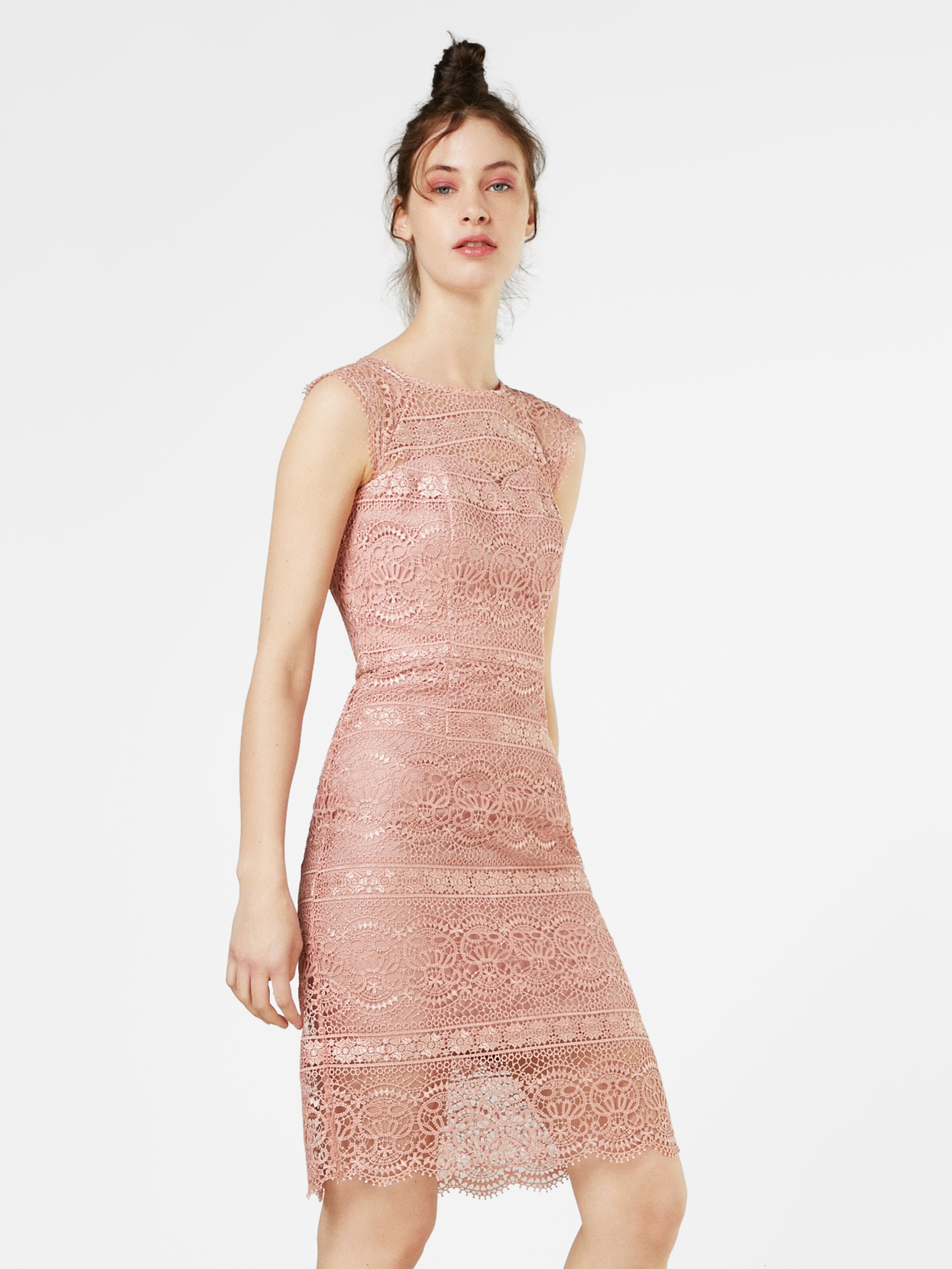 About You Rosa Kleid Factory Outlet 871f5 45433