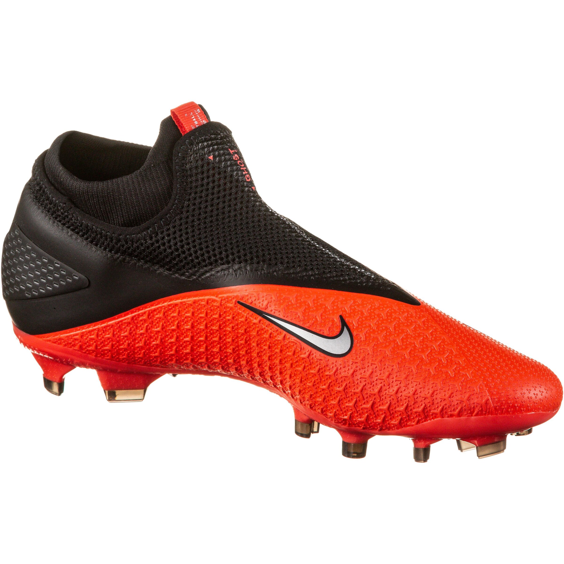 Others and group dynamics), a lack of child supervision, a lack of knowledge . Nike Fussballschuh Phantom Vsn Df Fg In Orange Schwarz About You