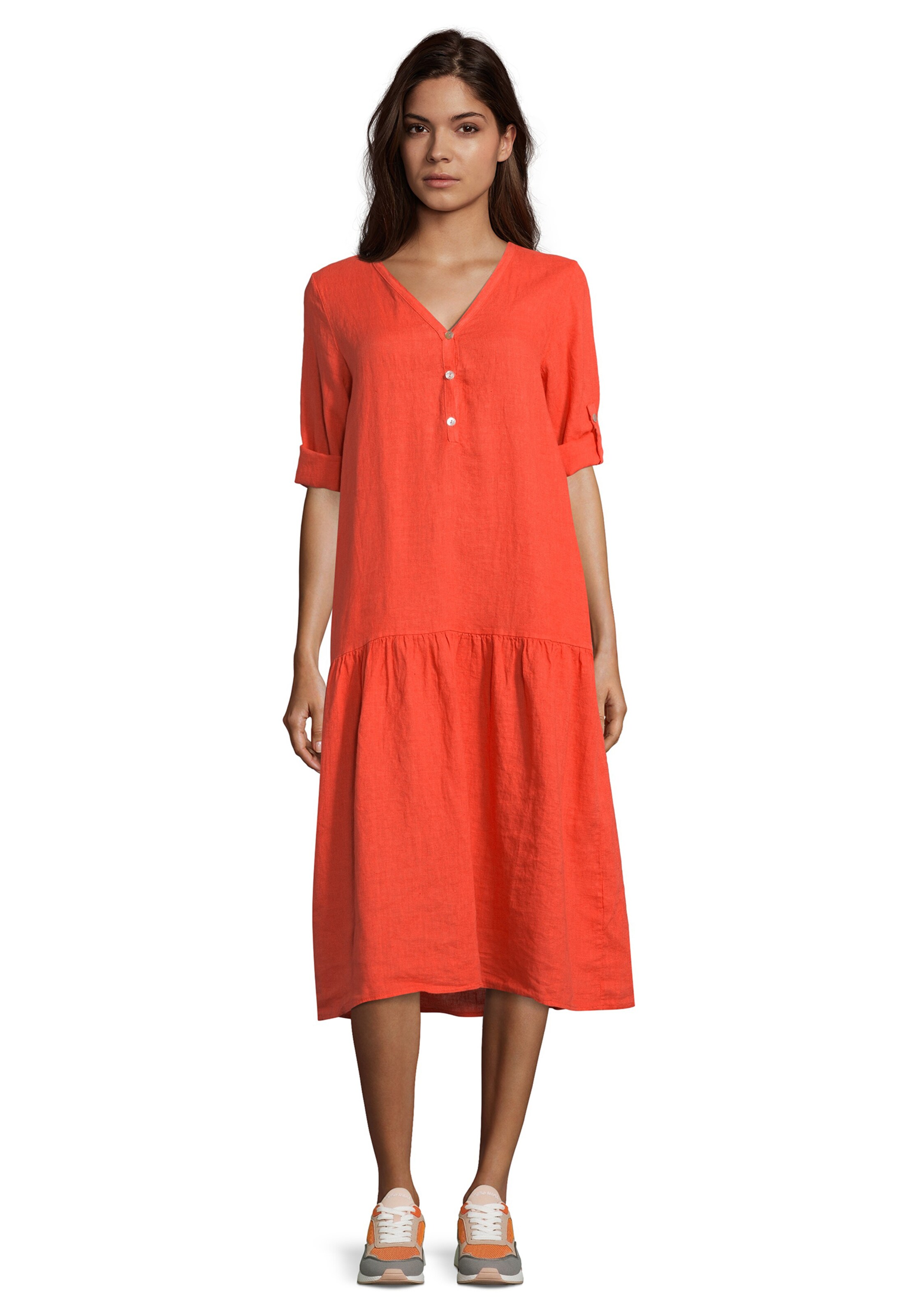 Cartoon Kleid In Hummer About You