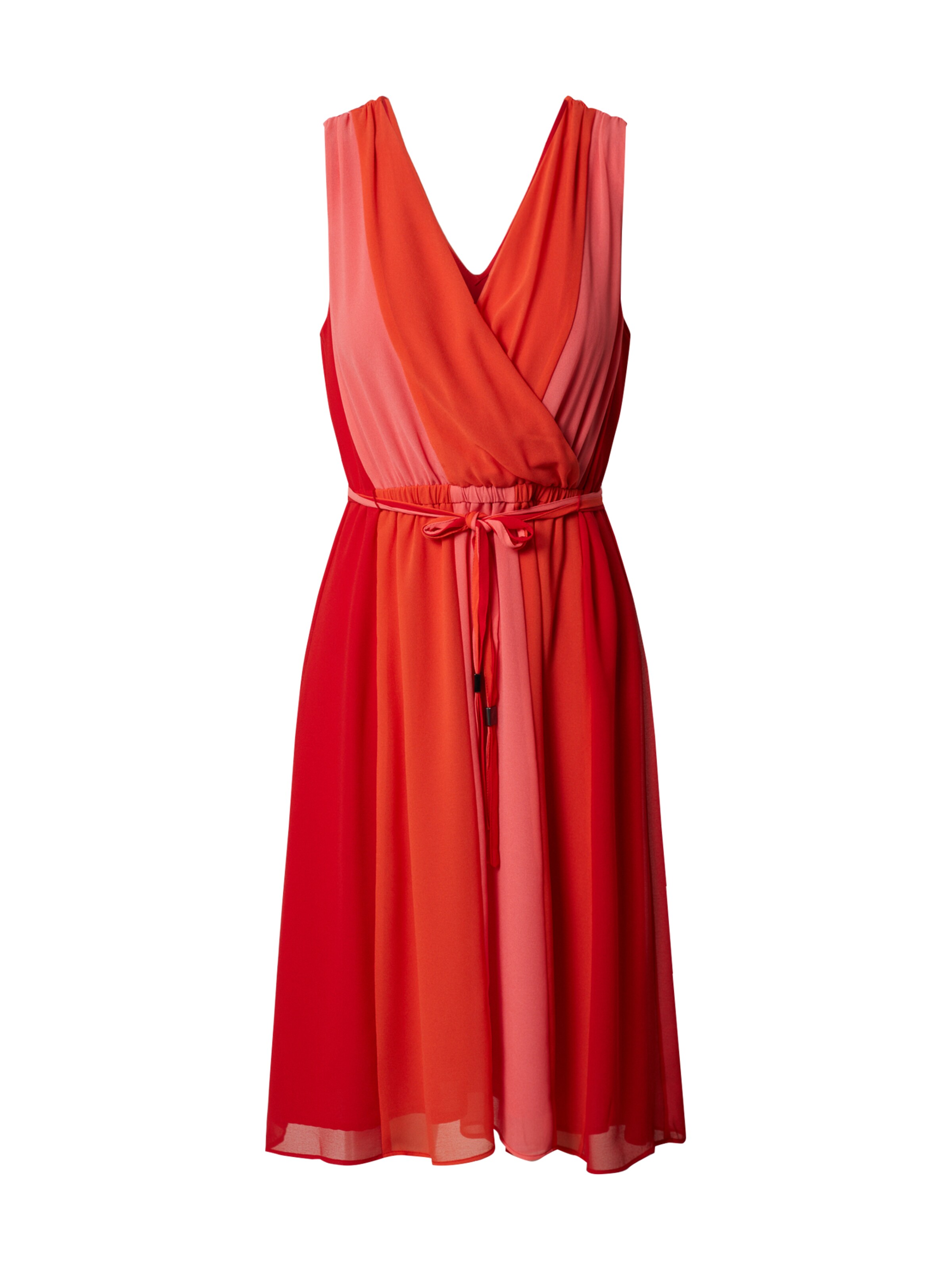 Bounty Merchandising Jarak Comma Kleider Rmellos Creativelabor Org