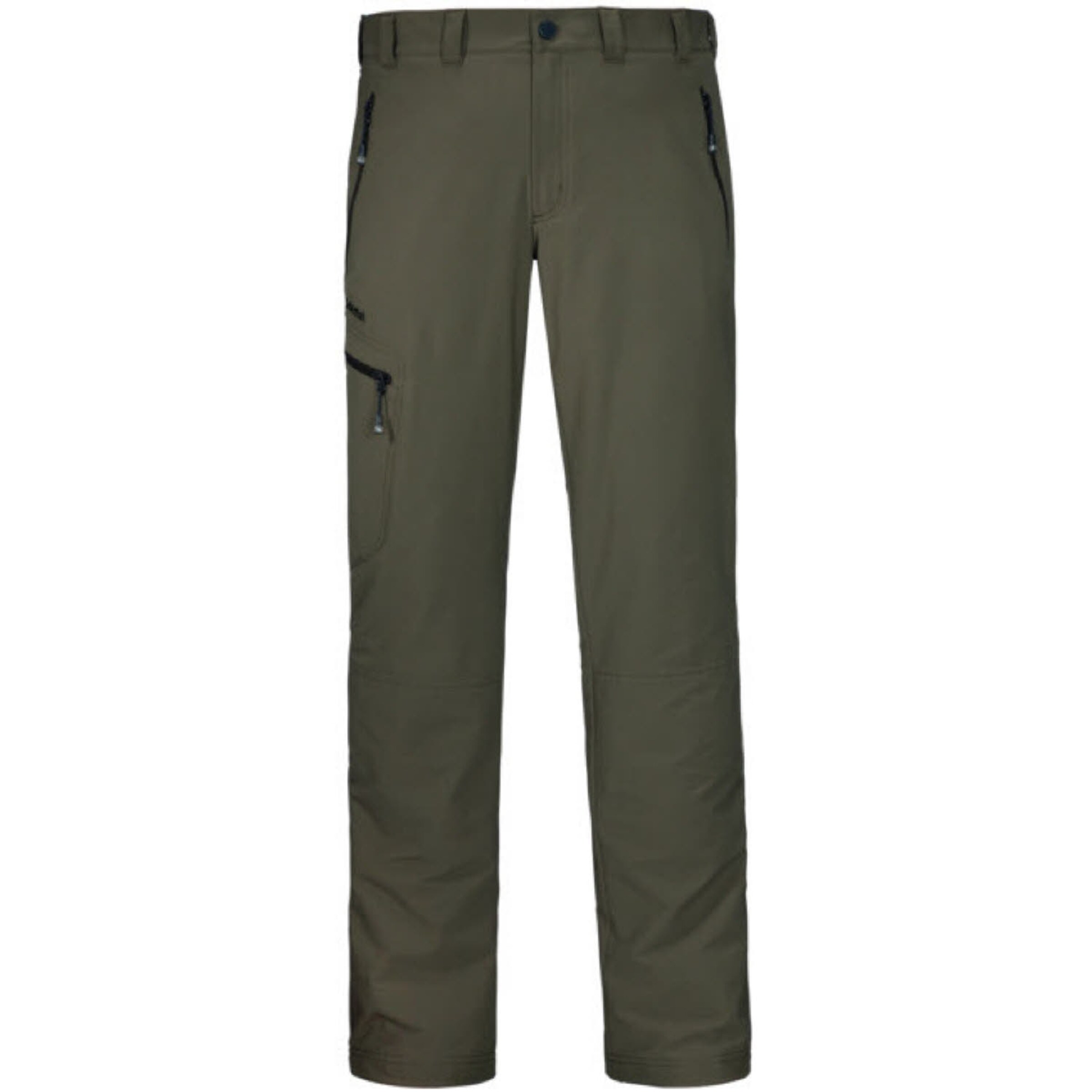 Schoffel Freizeithose Passau In Khaki About You