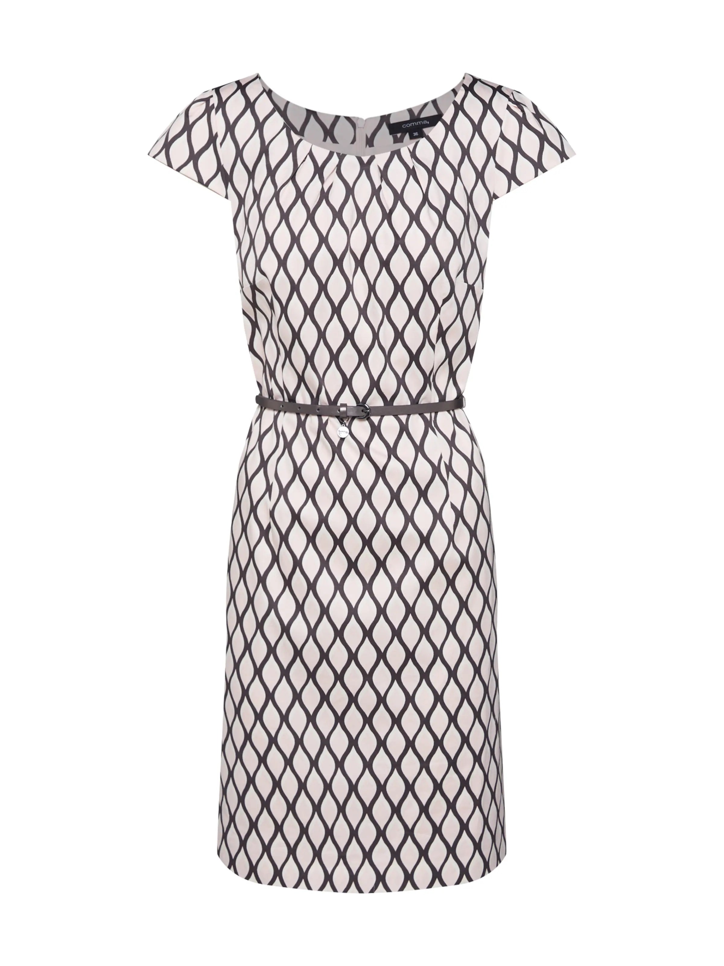 Comma Kleider 2019