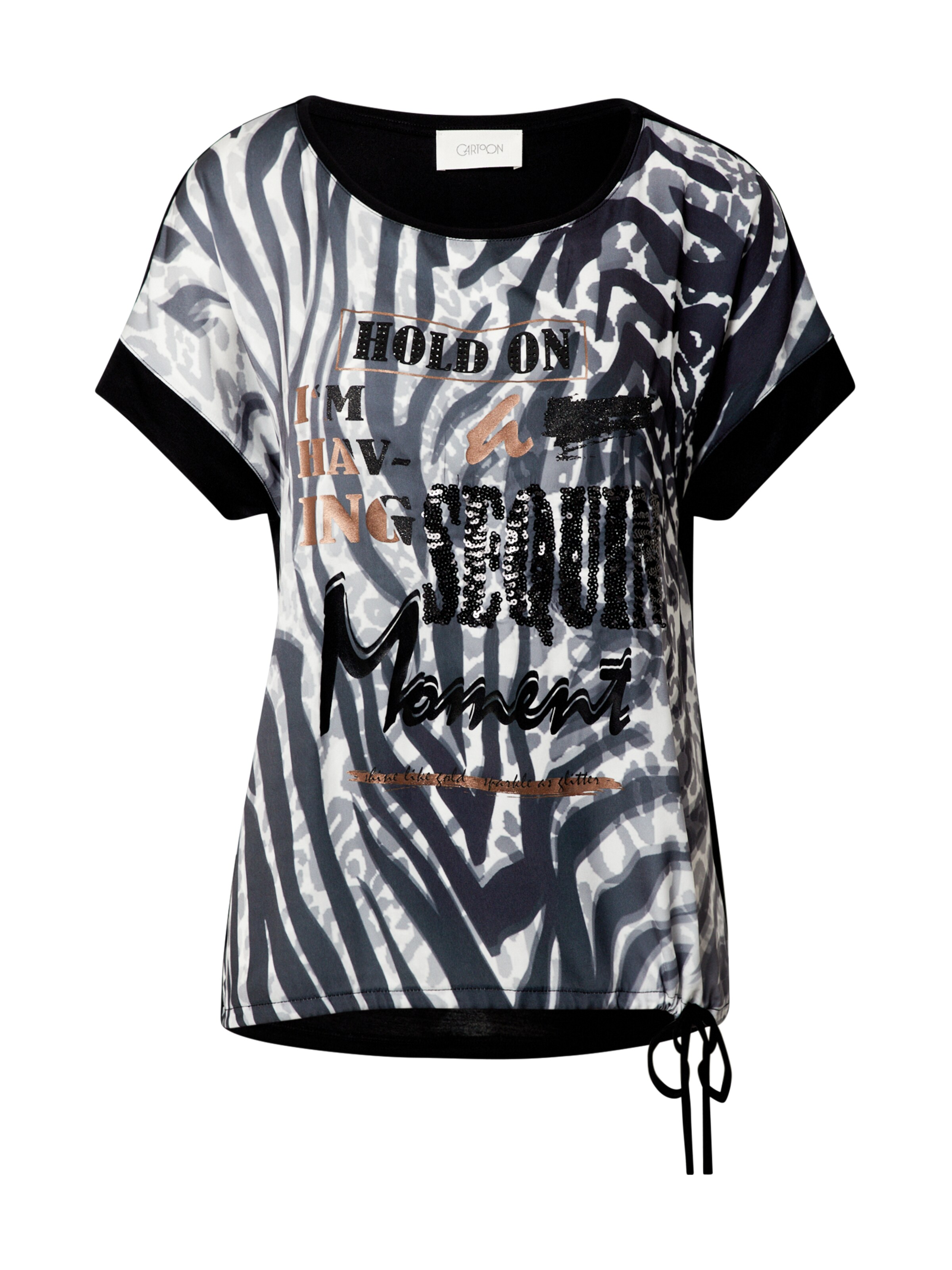 Cartoon Mode Jetzt Online Bestellen Bei About You