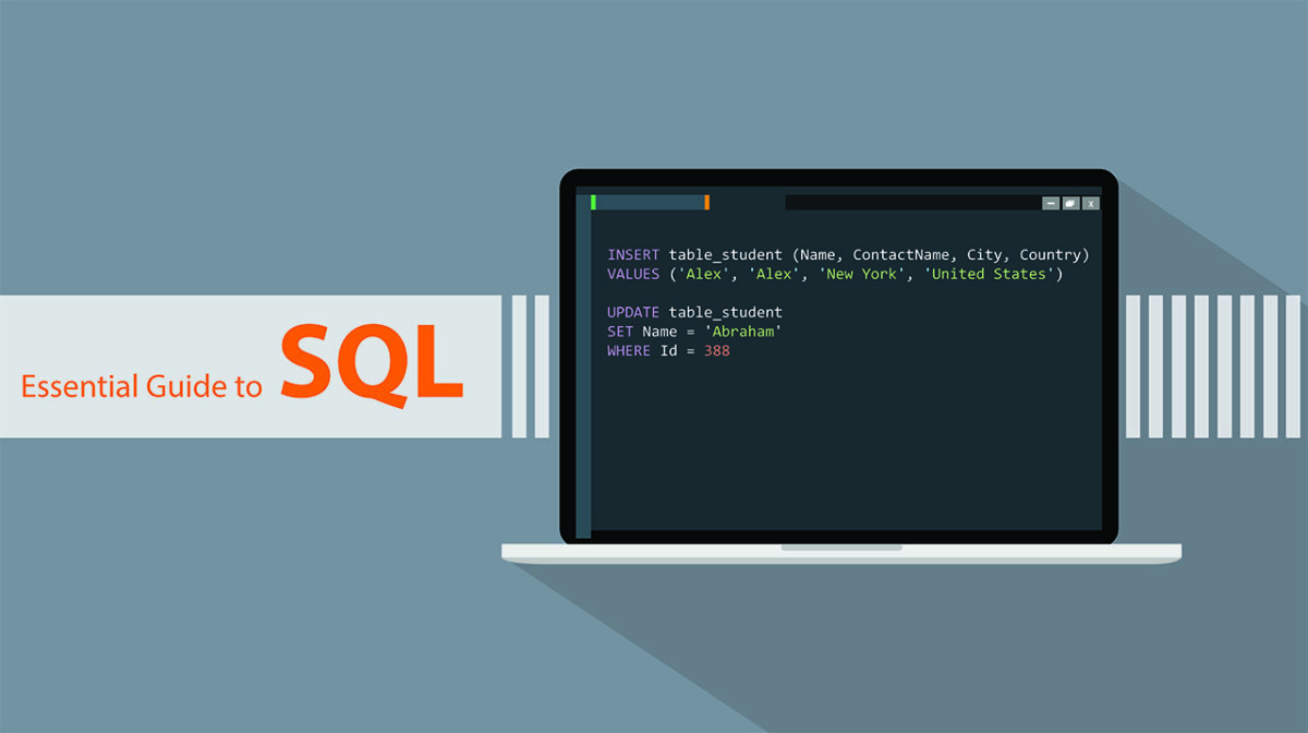 Die wichtigsten sql befehle im überblick. Top 10 Sql Commands Every Developer Needs To Know