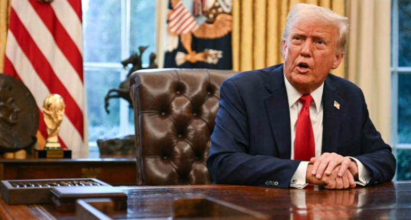 Războiul tarifelor demarat de Trump are la bază lobby-ul unor producători interni. FOTO: Profimedia