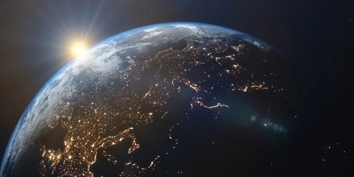 Avertisment lansat de NASA: Pământul devine, de la an la an, tot mai întunecat. Care sunt cauzele și ce înseamnă pentru viitorul omenirii