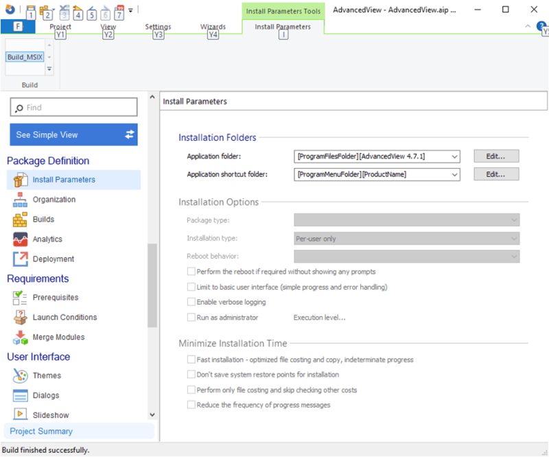 How To Package Advancedview With Java Bundled As Msix - City Photos - Premium Mobile Collection