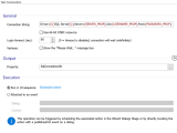 Sql Test Connection
