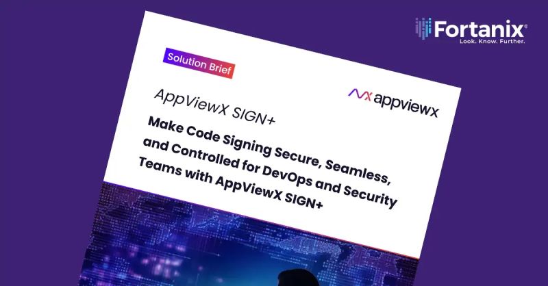 Mahendran Cs On Linkedin Accelerating Devops With Secure Code Signing - Elegant Full HD Geometric Arts | Free Download