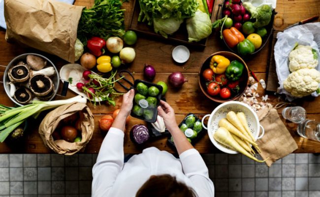 30 Delicious Farm To Table Recipes