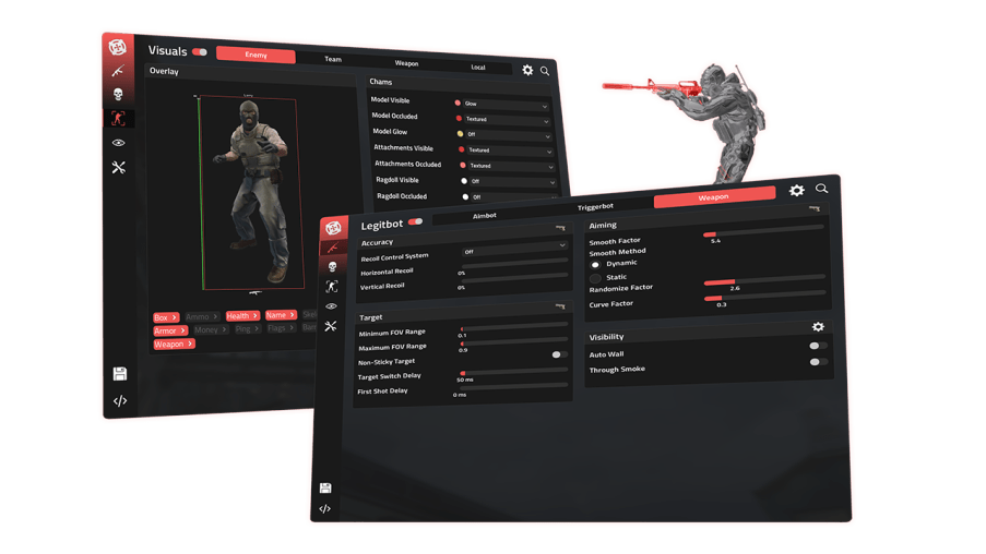 Aimware Cs2 Mainpreview 