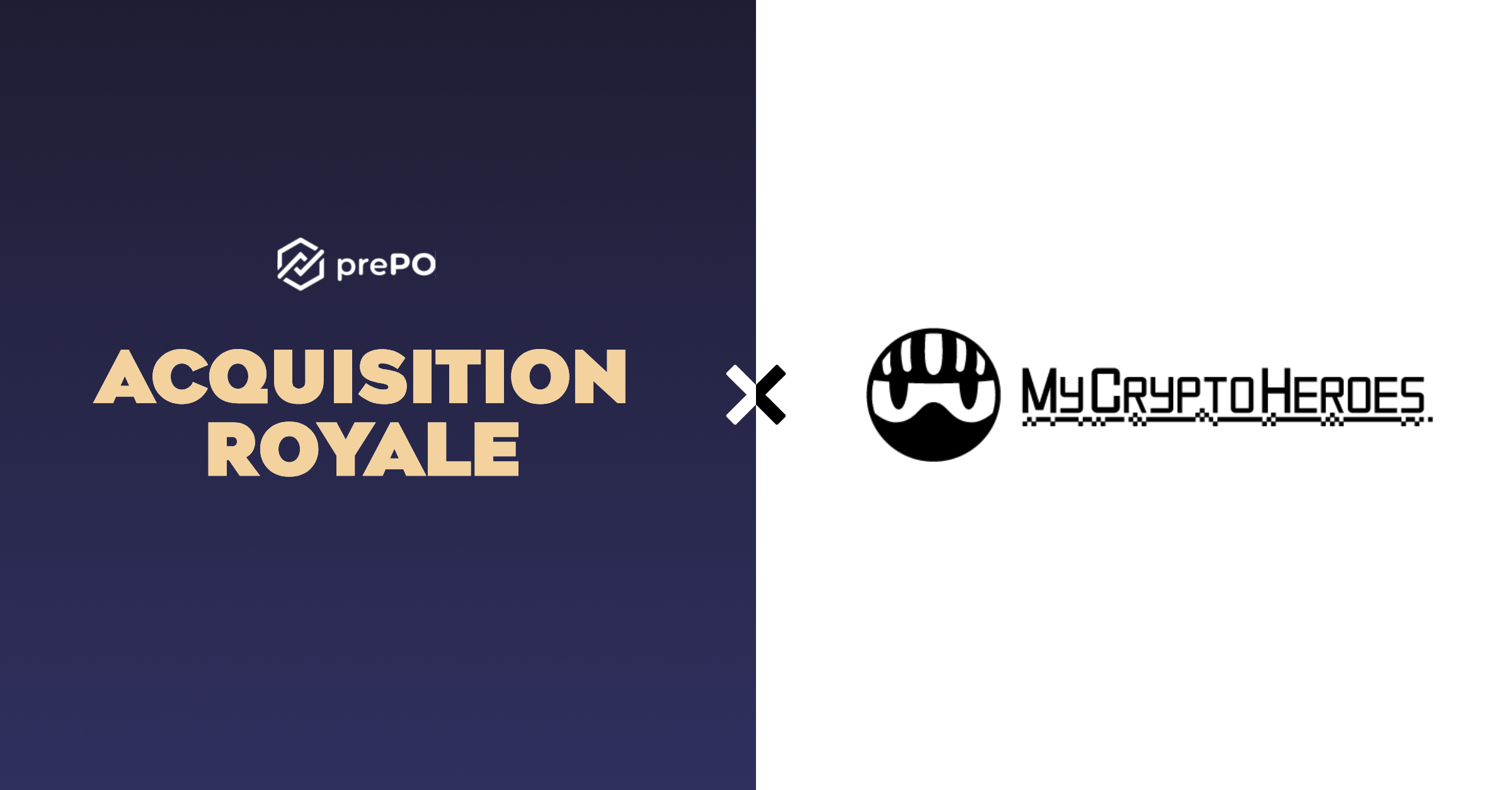 My crypto heroes has a current supply of 0. Acquisition Royale X My Crypto Heroes Airdrop Earn Crypto Join The Best Airdrops Giveaways And More Airdrop Alert