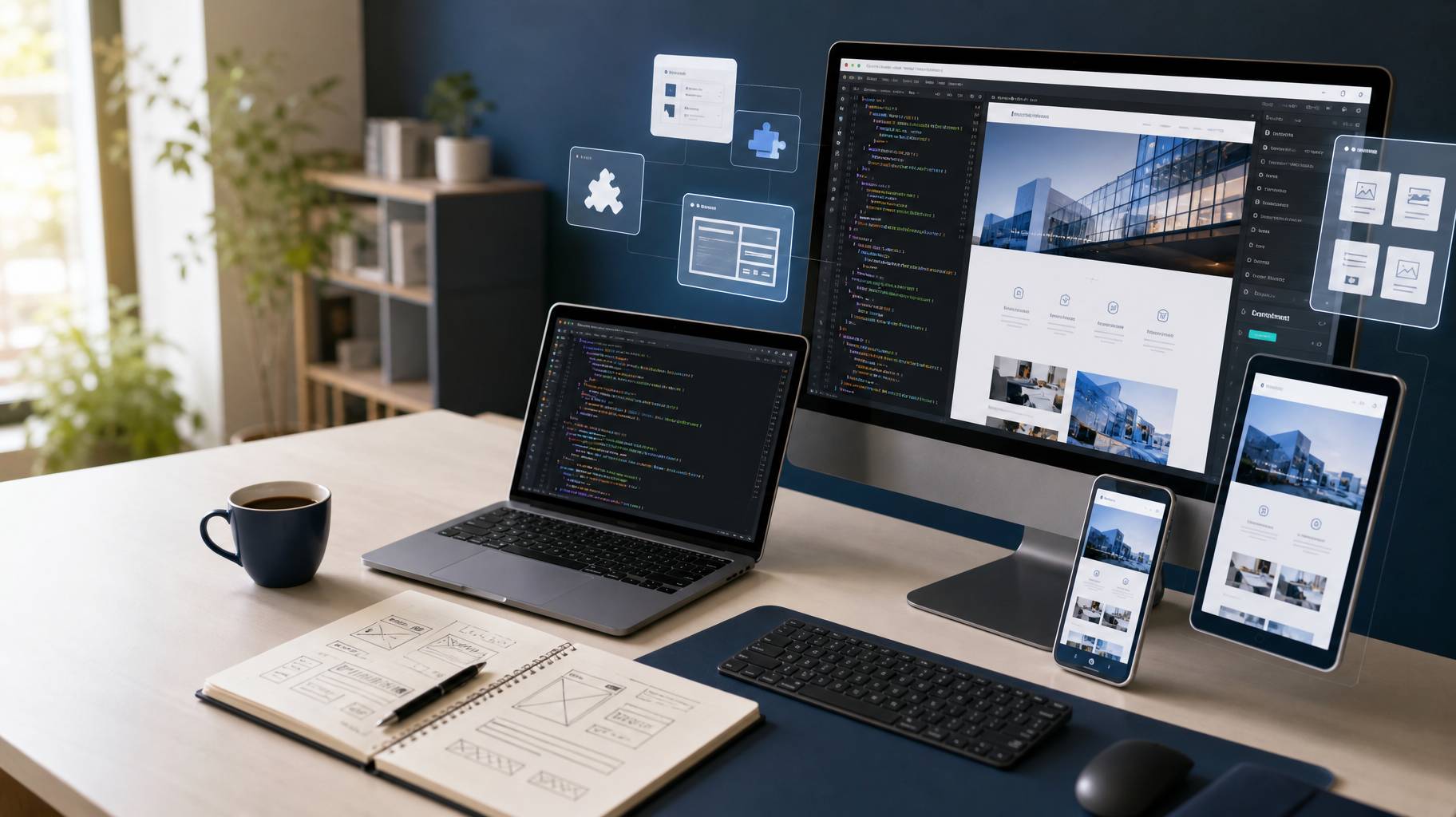 Custom WordPress Development: The Complete Guide