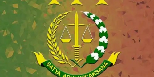 Jaksa Agung Mutasi Kajari Langsa