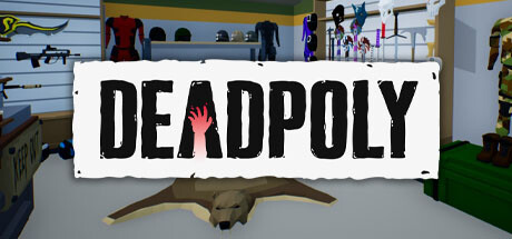 Steam Community DeadPoly Header 
