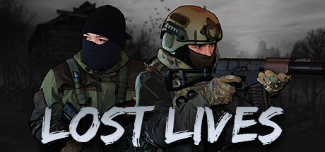 Lost Lives Steam Charts Steambase Header 